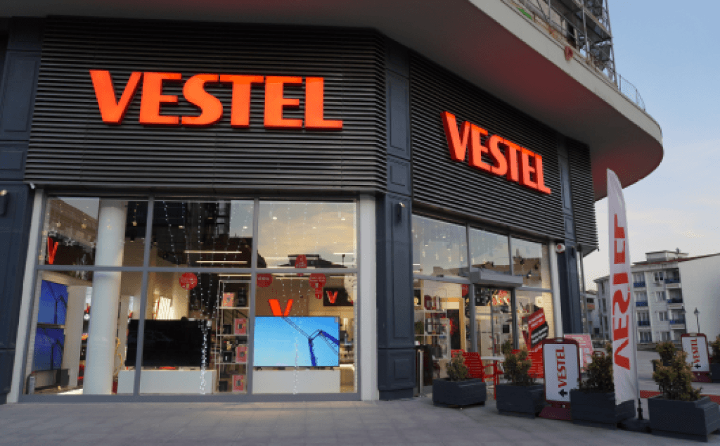 Cephe kaplama projesi