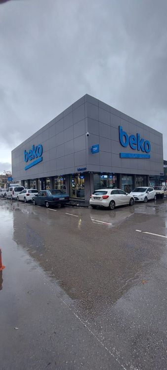 Cephe Kaplama
