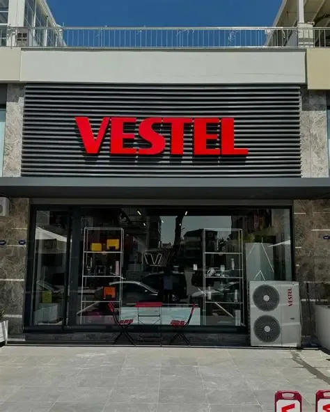 Cephe kaplama projesi